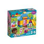 Конструктор LEGO DUPLO 10606 38 дет.