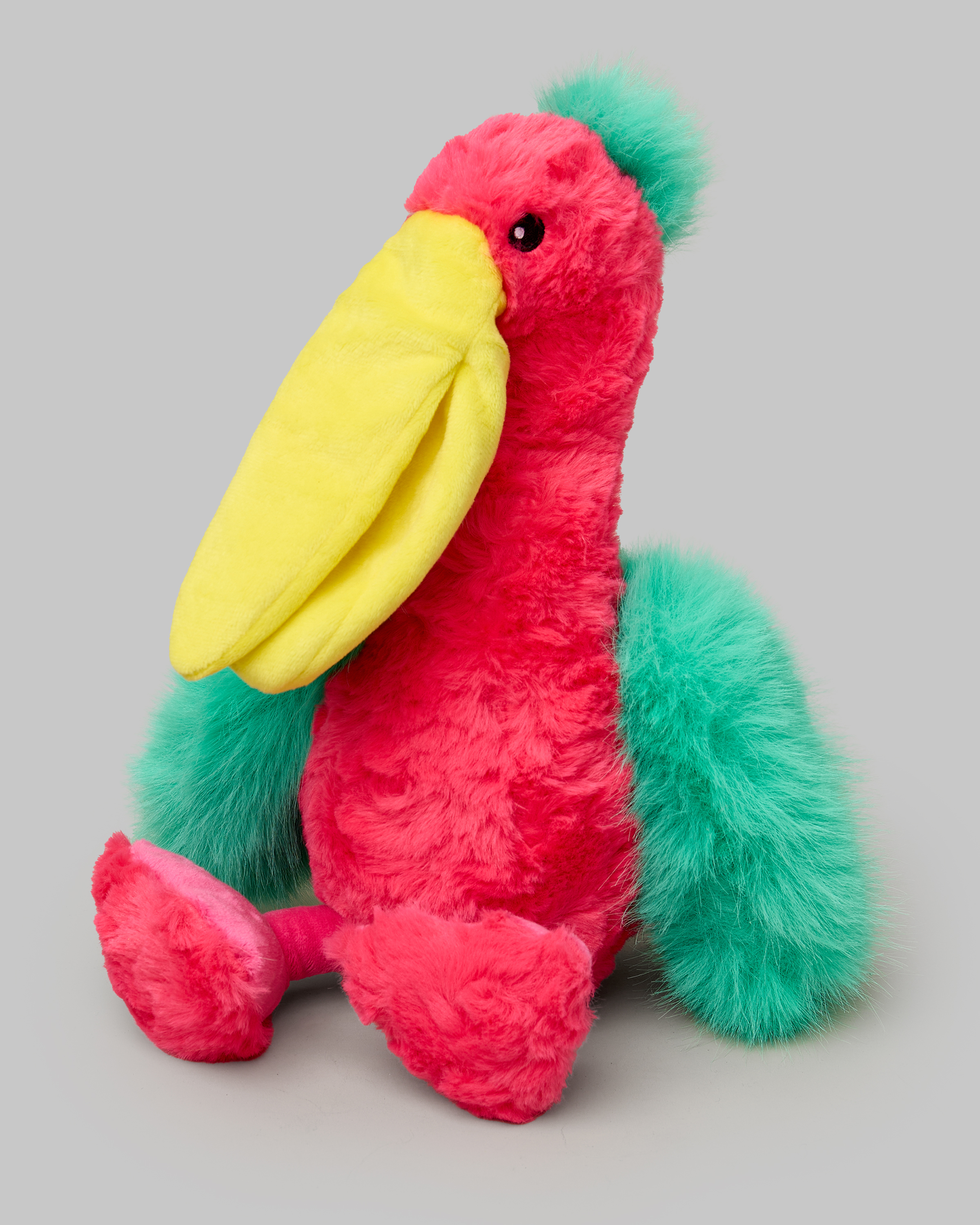 Мягкая игрушка FUTURINO Home Пеликан S26FM5-HT-726ha-43 - фото 1