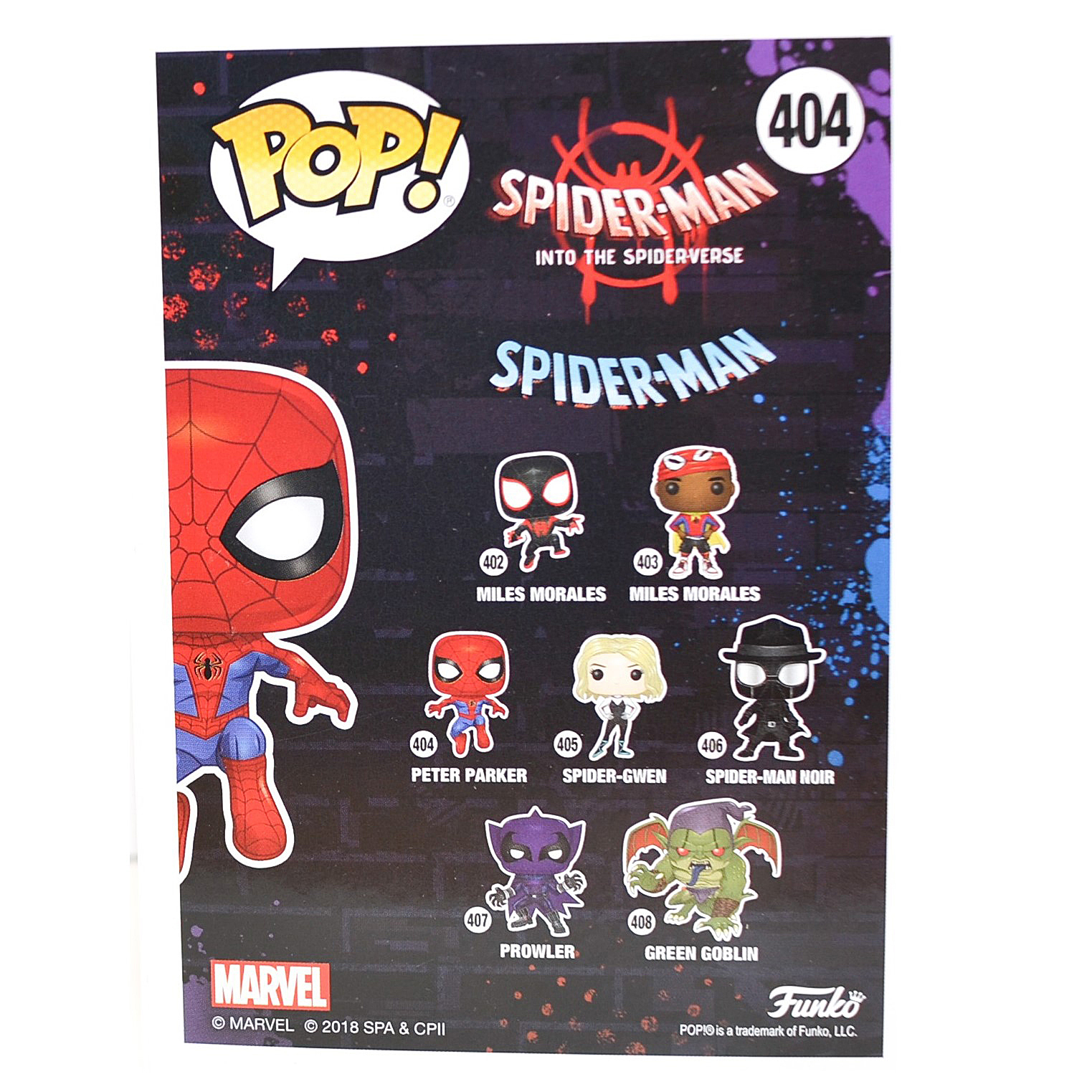 Фигурка Funko - фото 6