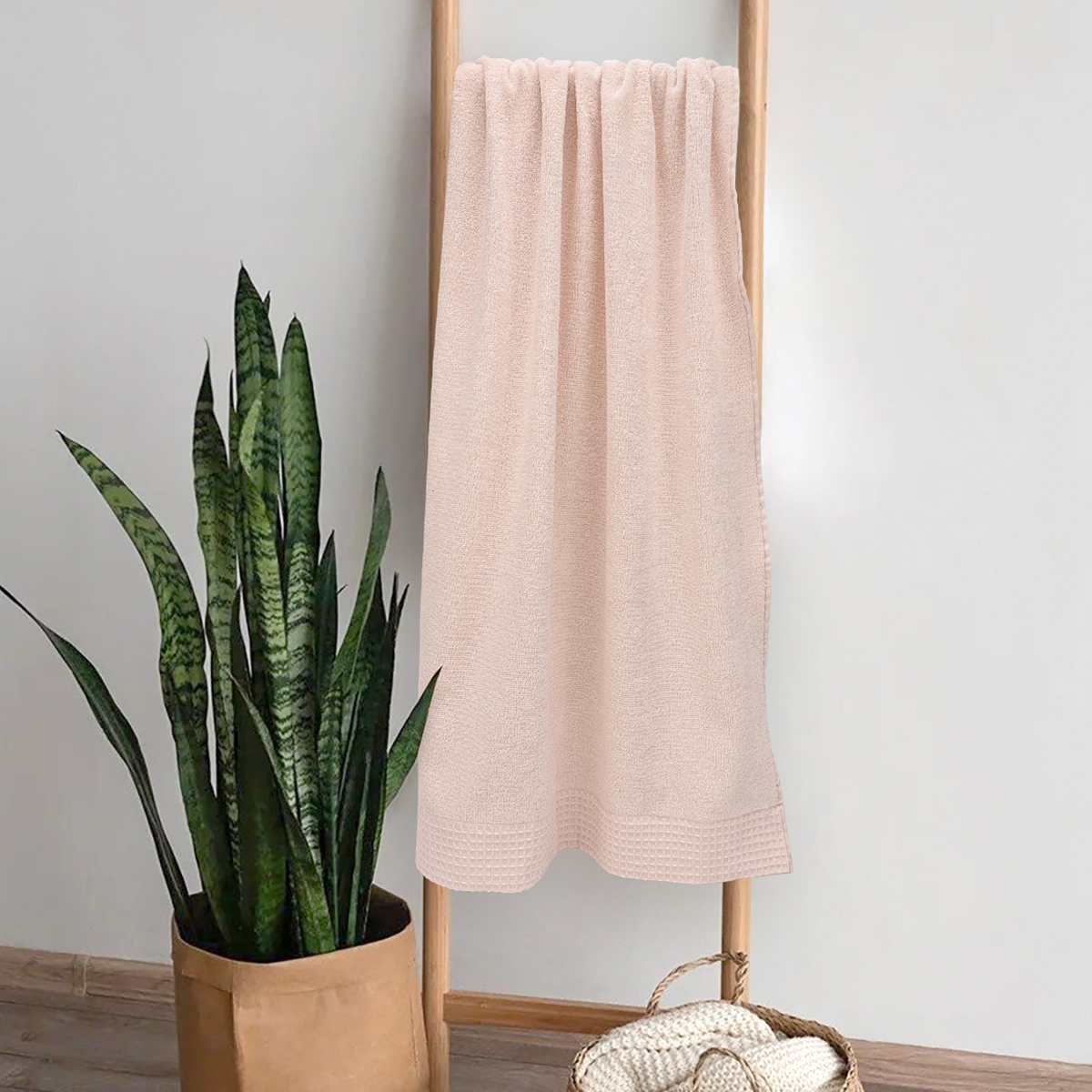 Полотенце BRAVO Панно 130 x 70 см 1 шт. - фото 6