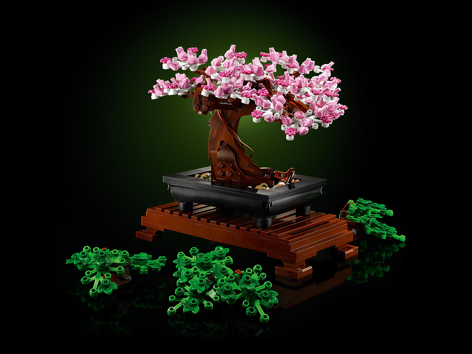 Конструктор LEGO Creator Expert 878 дет. - фото 17