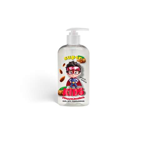 Гель для подмывания Наша Мама super kids 300 мл
