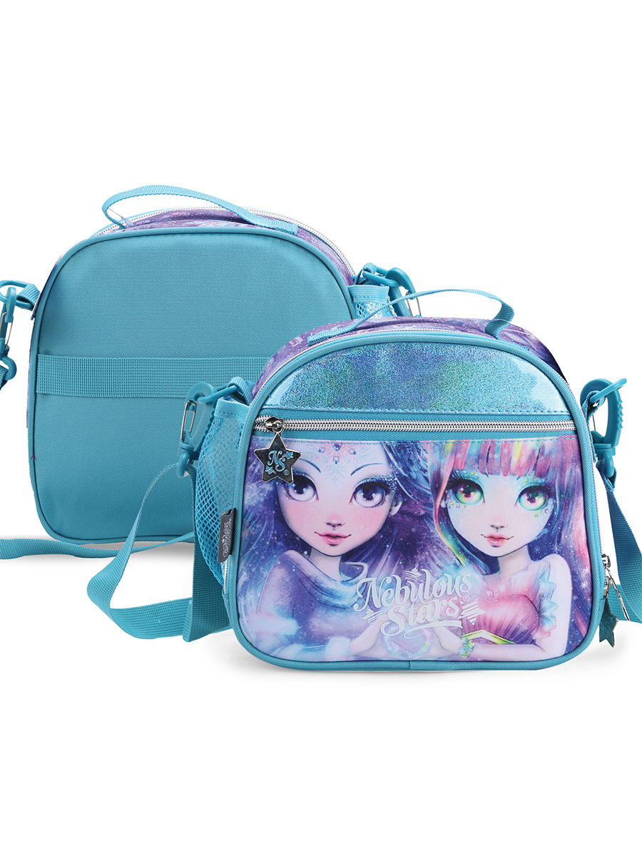 Термосумка Nebulous Stars для ланчбокса для девочек 12582_NSDA - фото 3