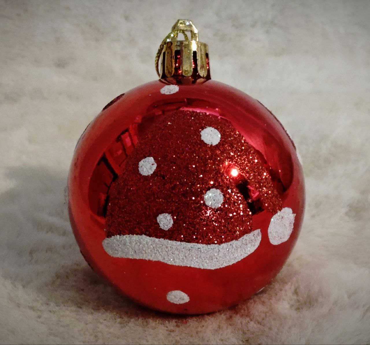 Украшение ёлочное Магия праздника MAG2020-М - фото 2