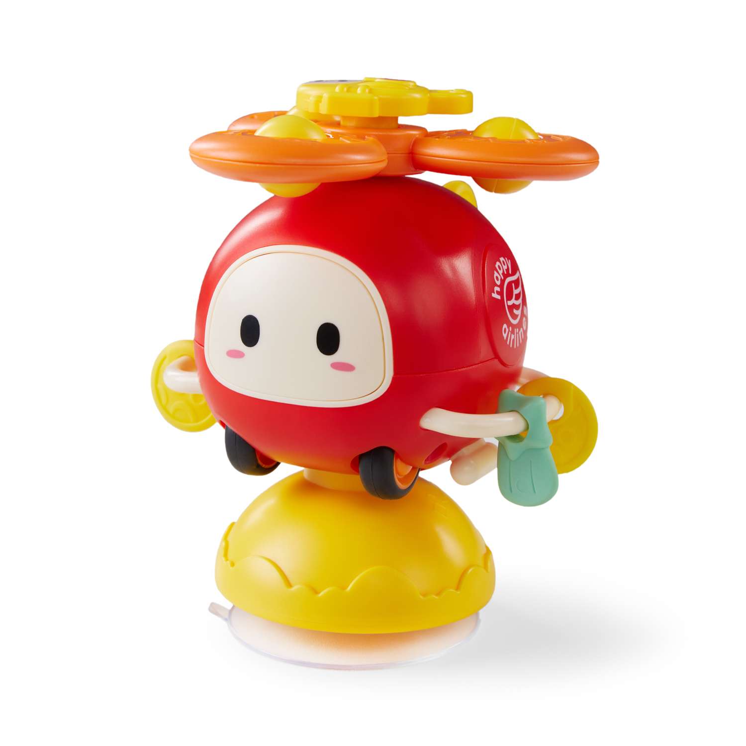 Игрушка Happy Baby - фото 2