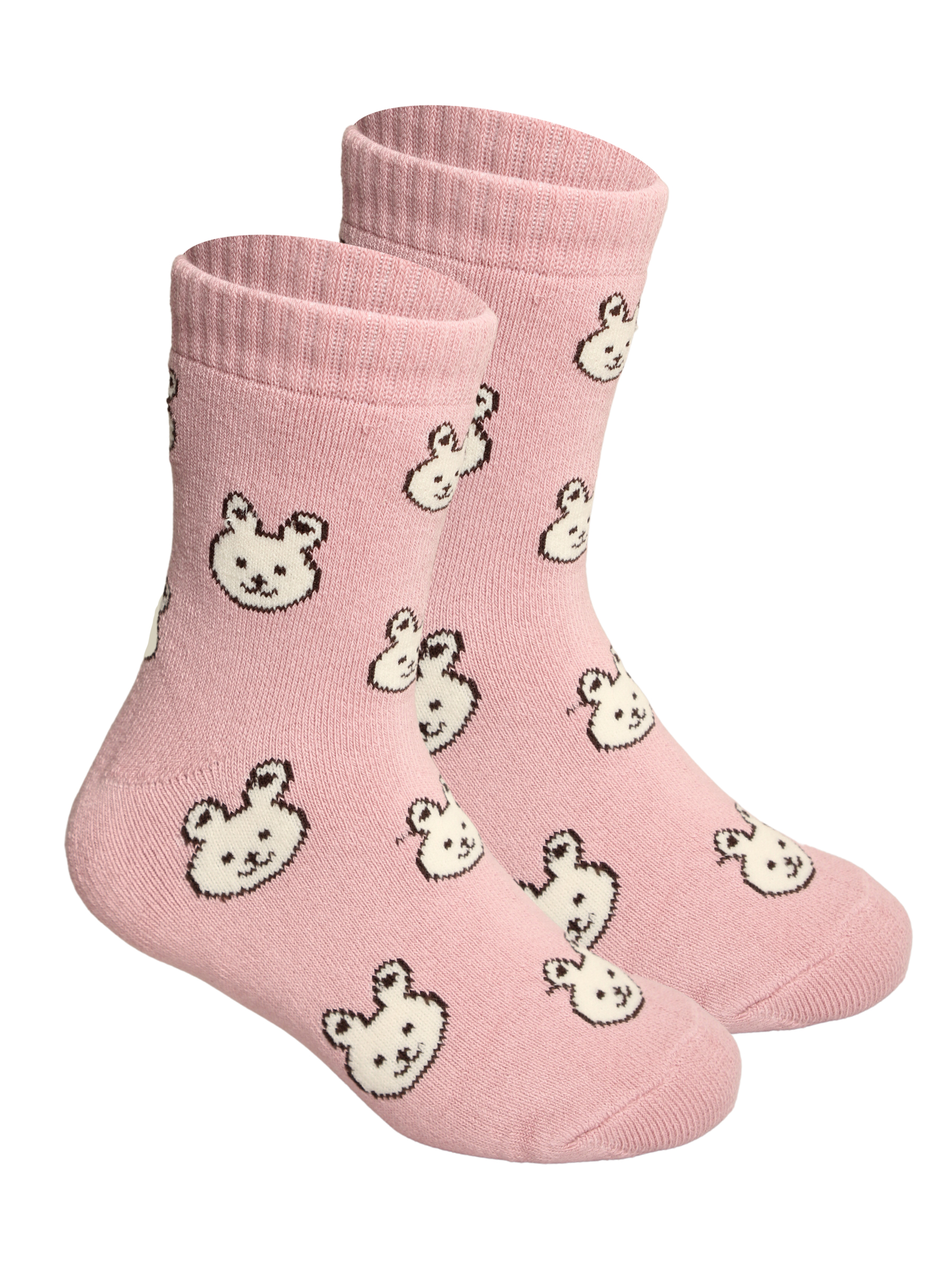 Носки 4 пары Little Mania ZHD-009-4MIX - фото 3