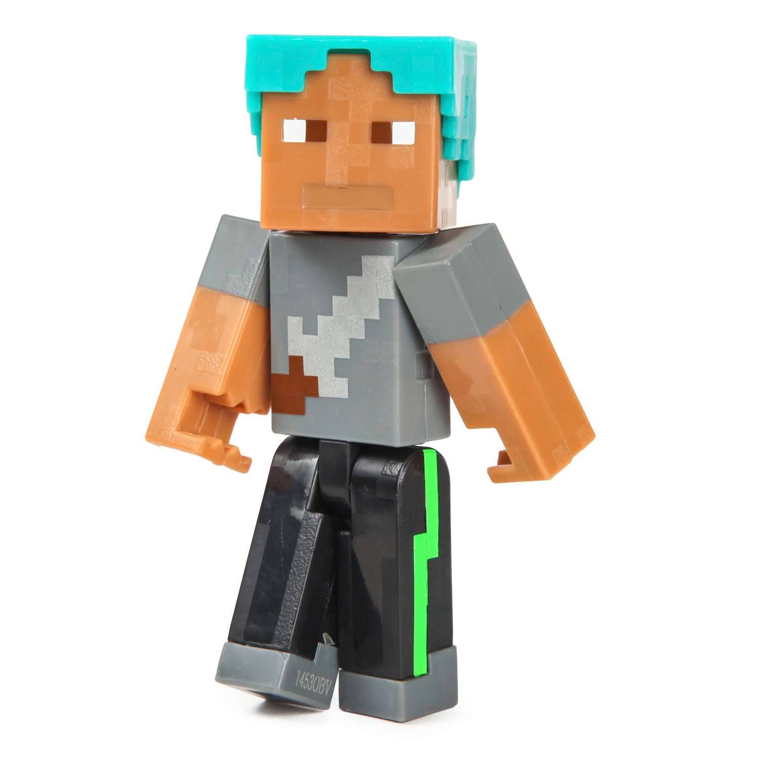 Фигурка Minecraft - фото 3