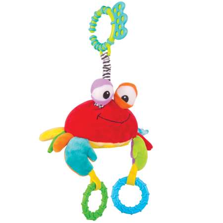 Игрушка Happy Snail подвеска