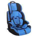 Автокресло SIGER Isofix 1/2/3 (9-36 кг)