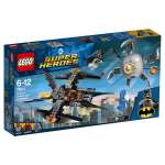 Конструктор LEGO Marvel Super Heroes