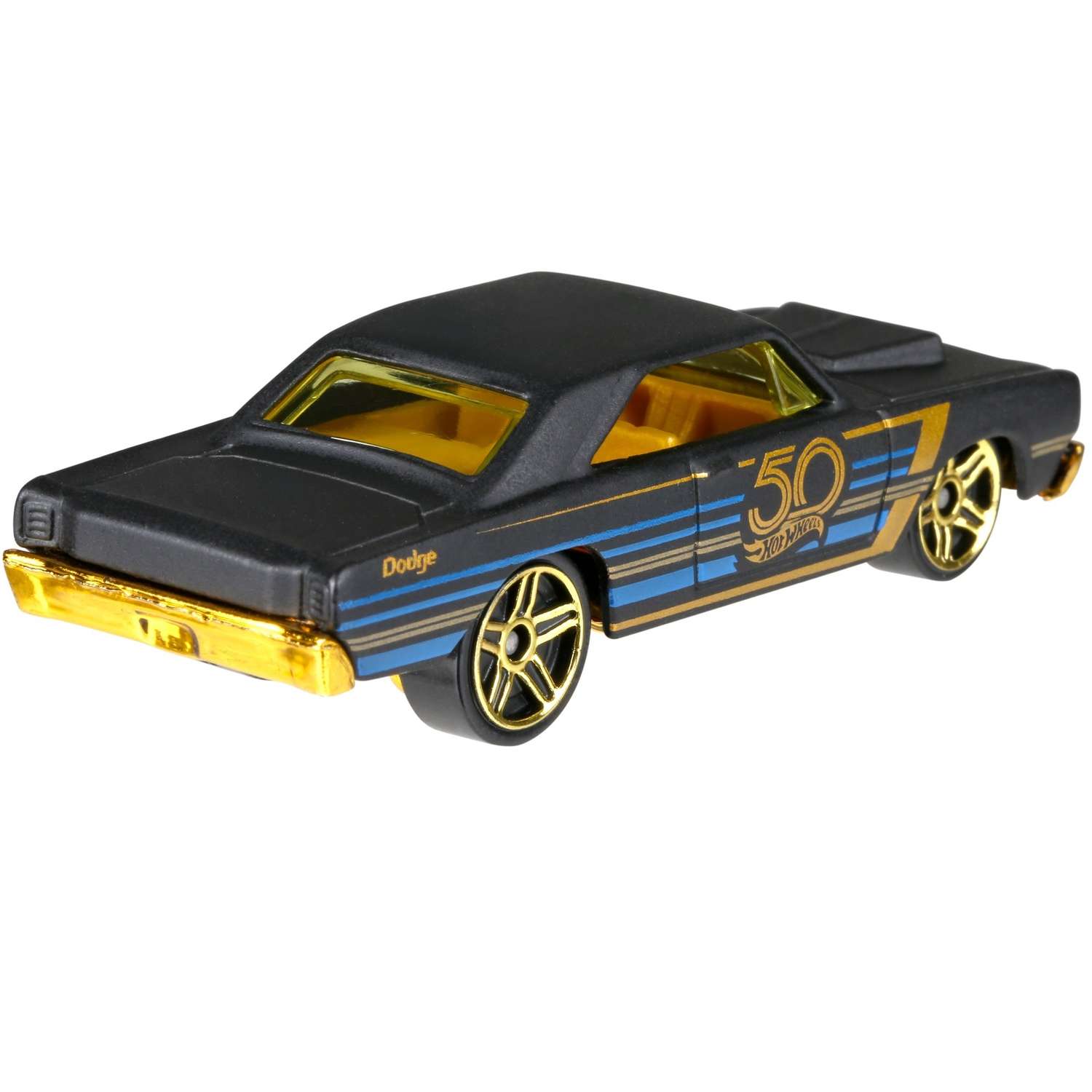 Автомобиль Hot Wheels Юбилейная серия в ассортименте FRN33 - фото 11