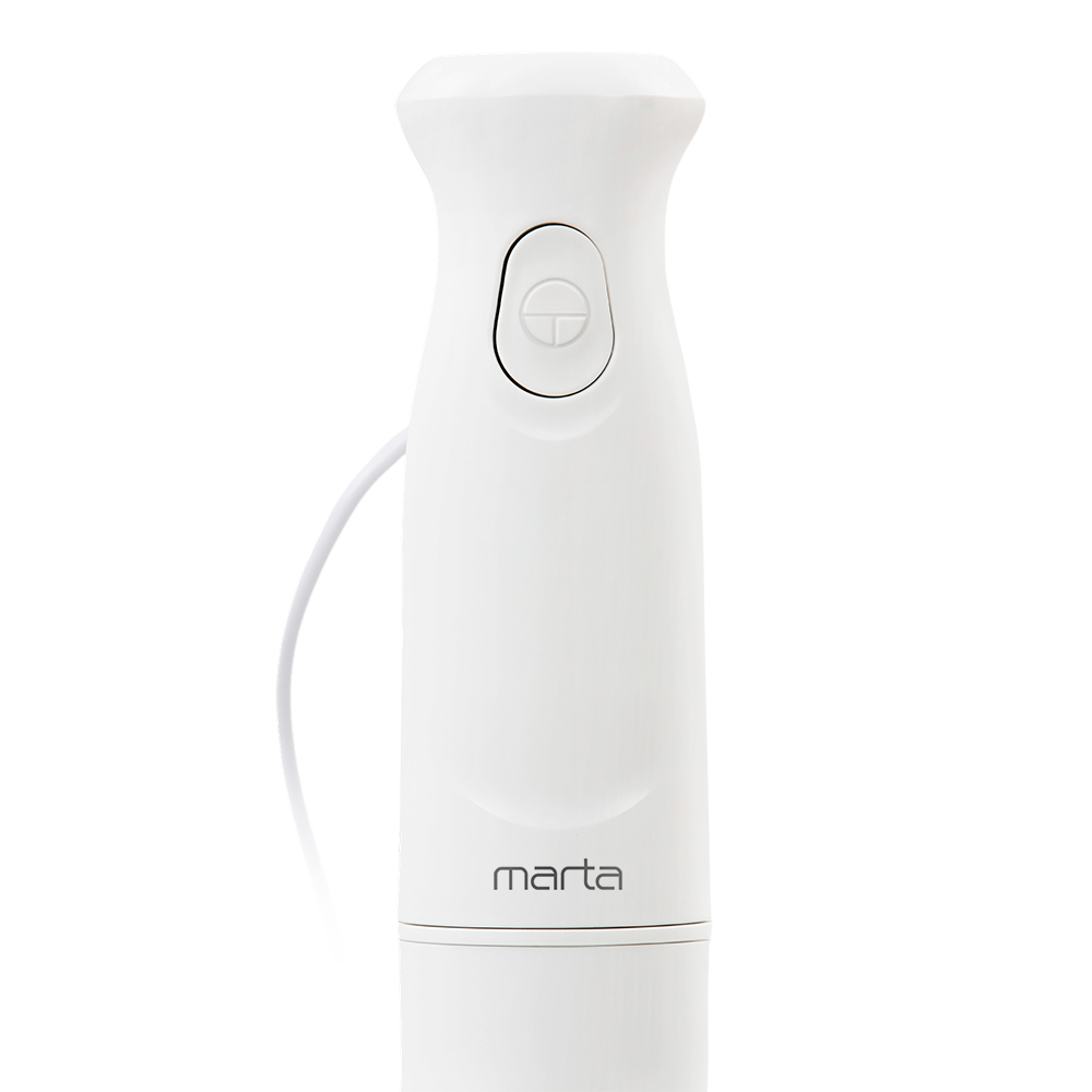 Блендер погружной MARTA MT-KP4808C - фото 11