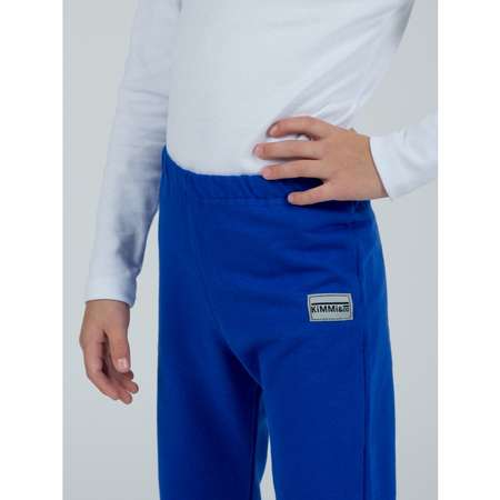 Брюки спортивные KiMMi co