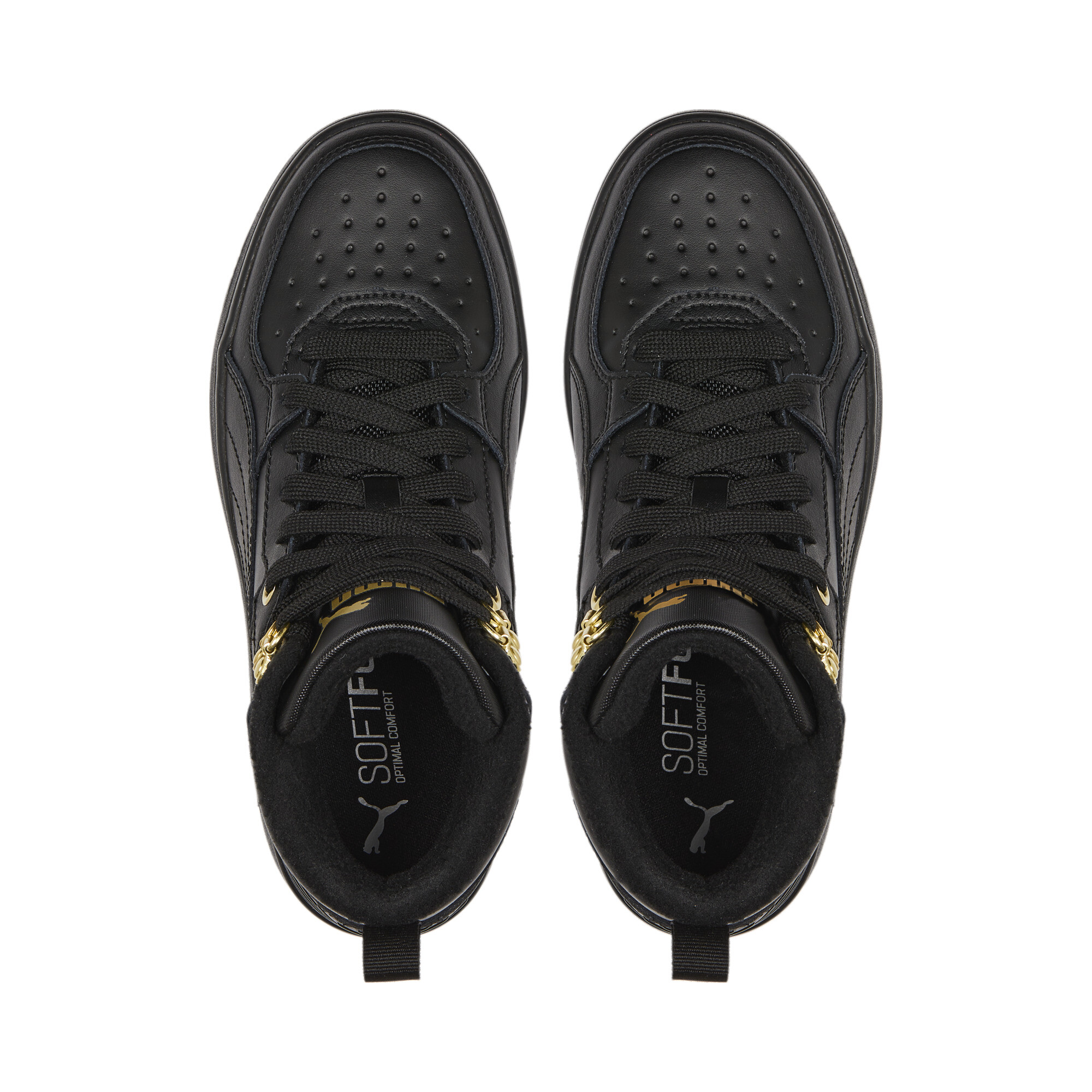 Кеды Puma 38824301 - фото 6
