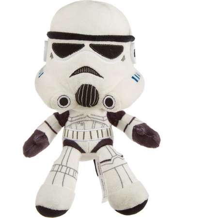 Игрушка Star Wars Total Plush Герои Штурмовик GXB26
