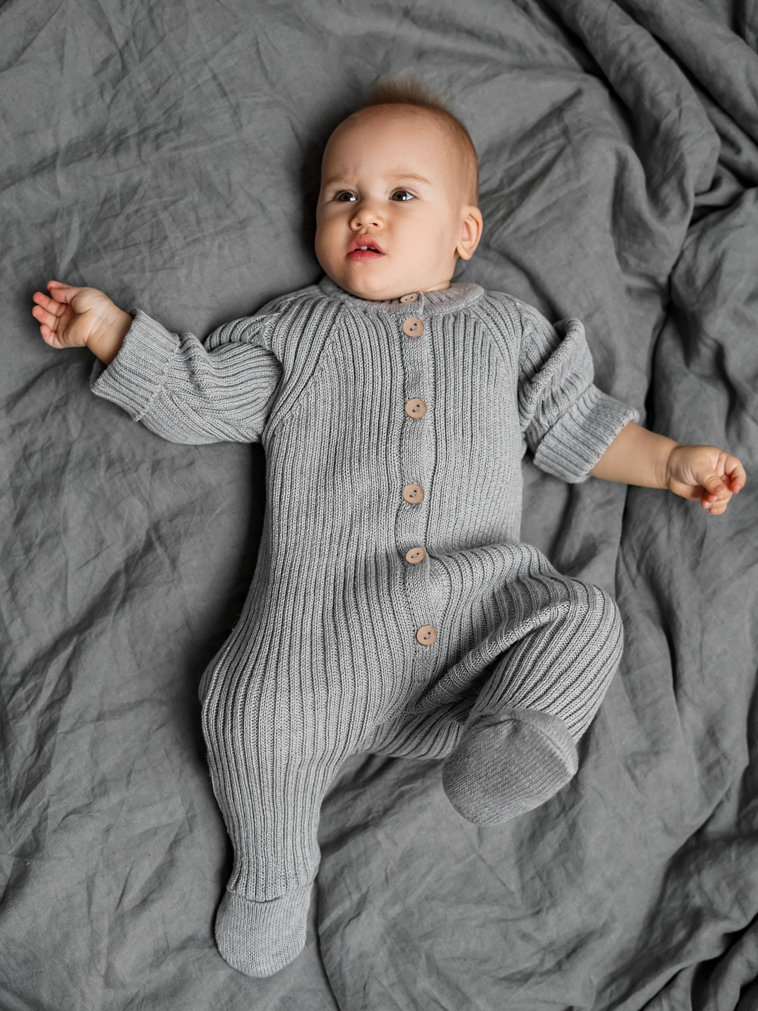 Комбинезон Amarobaby AB-OD23-PLL3/11 - фото 22