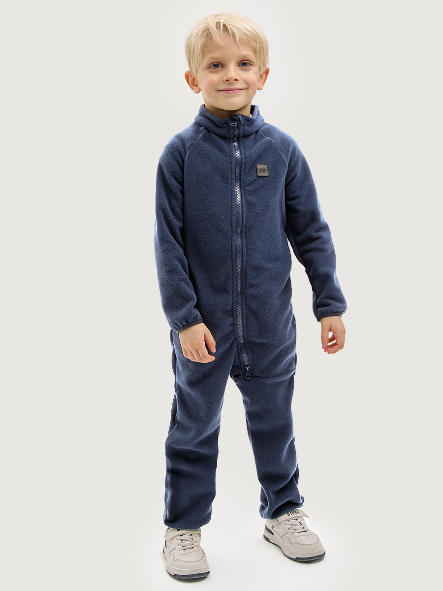 Термокомбинезон NIKASTYLE 8т10024 неви - фото 1