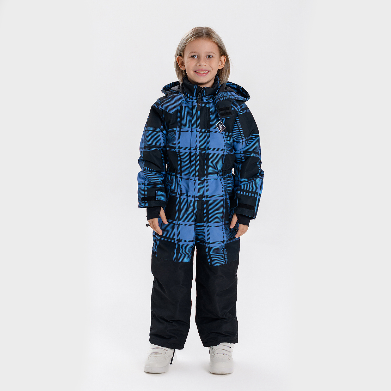 Комбинезон JAM MIX МД-7600/1 - фото 5