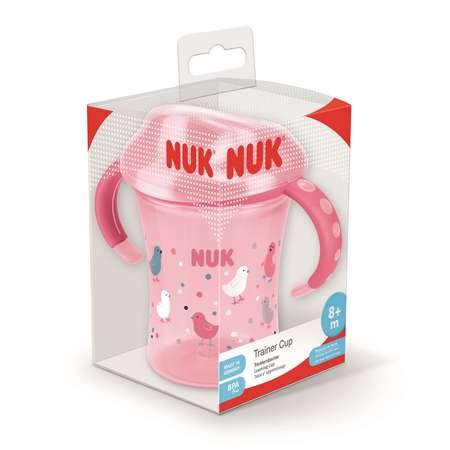 Поильник Nuk 200 мл