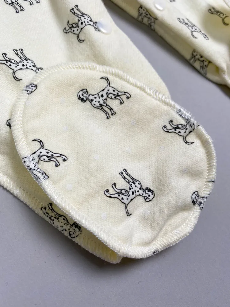 Комбинезон Clariss ЦБ-00001437 - фото 9