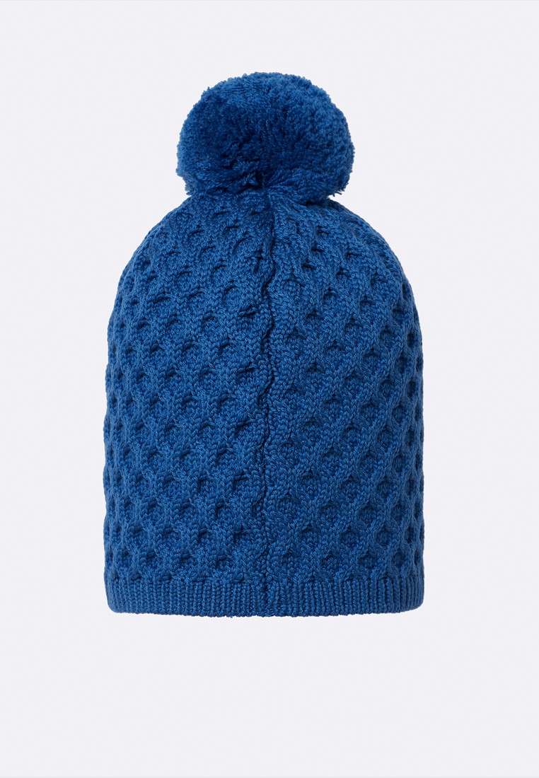 Шапка Lassie 72303406-6910 - фото 2