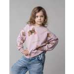 Джемпер LAGODOMEE