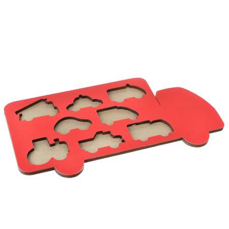 Настольная игра Smile Decor