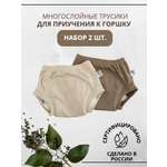 Многоразовые трусики G.look M