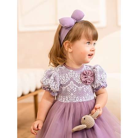 Платье Trendyco kids