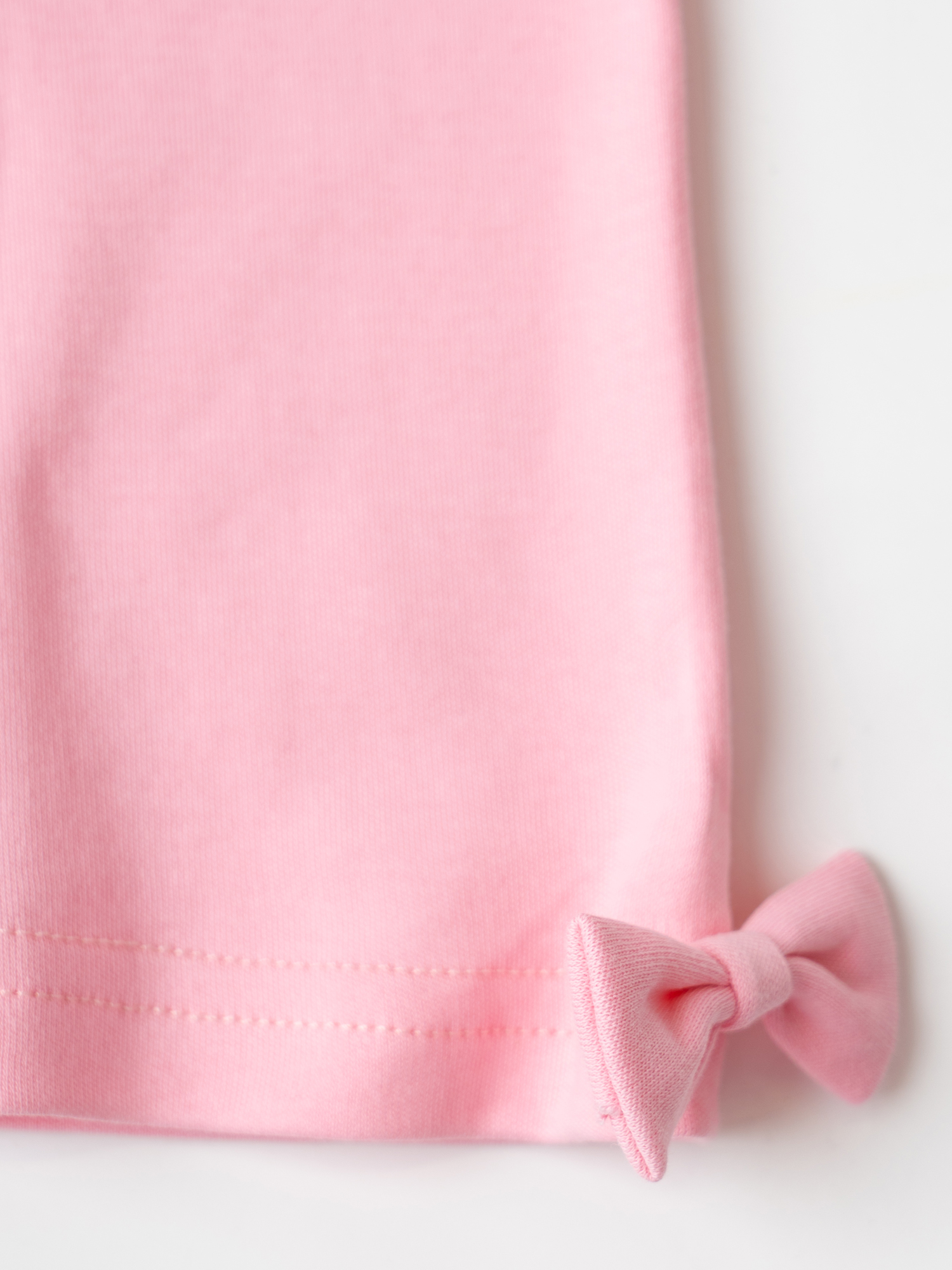 Футболка и леггинсы PlayToday 12622447 - фото 8