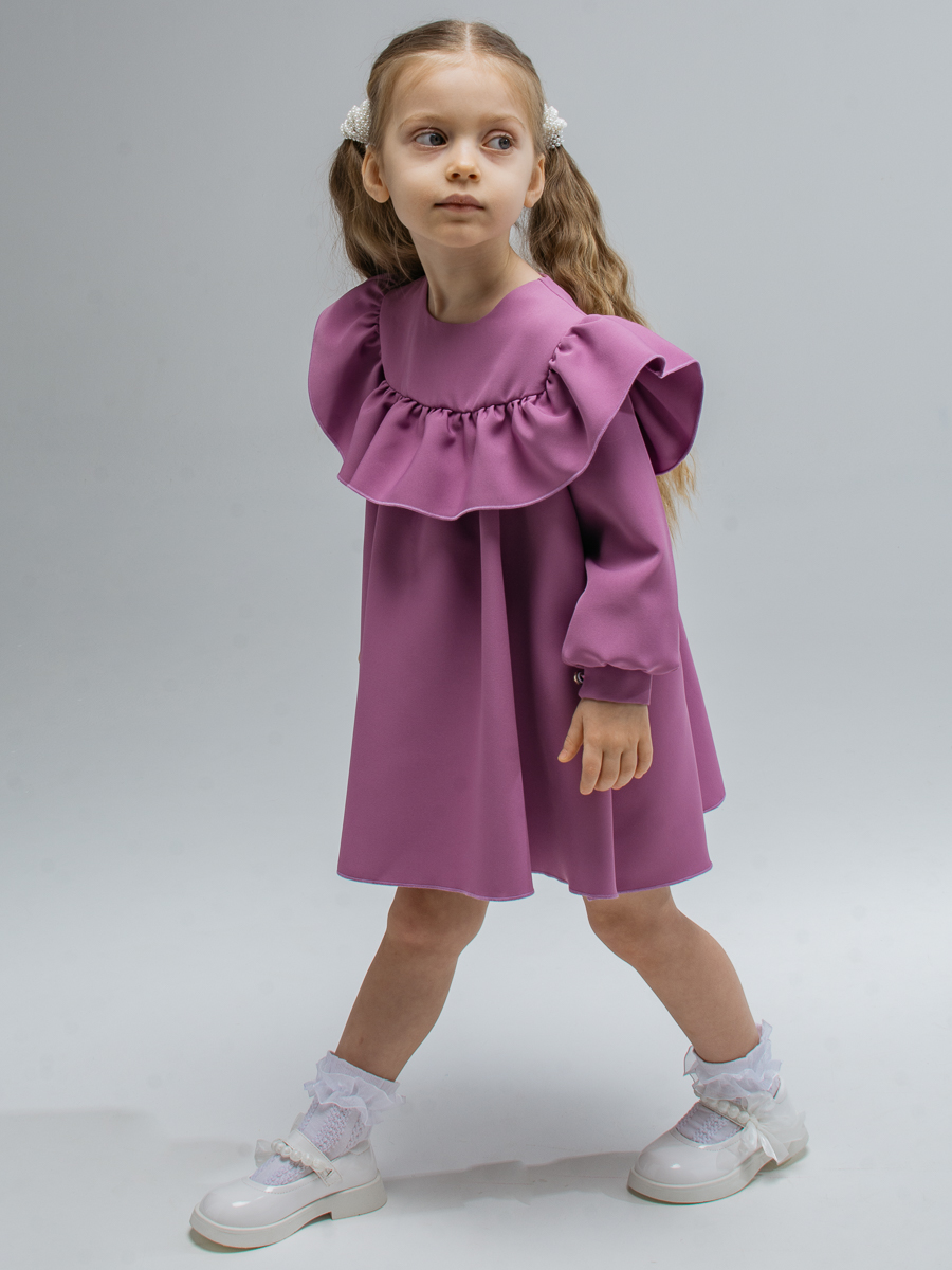 Платье Scalyaria kids Р632141147 - фото 2