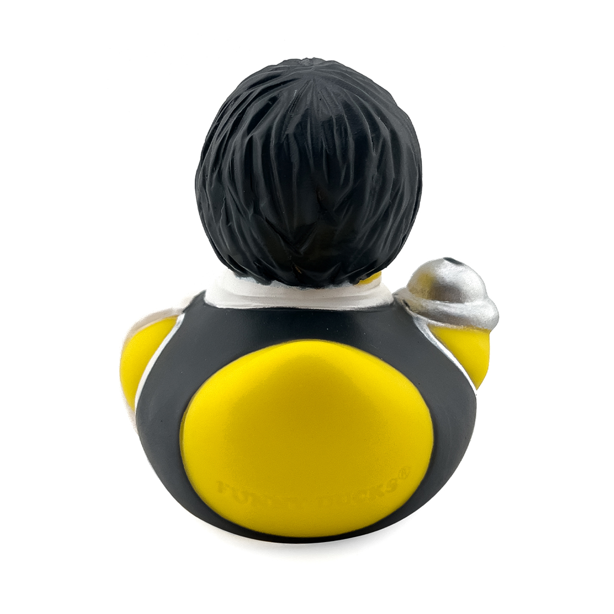 Игрушка Funny ducks Официант уточка для ванны - фото 9