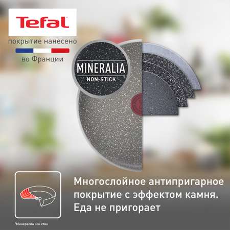 Сковорода Tefal 04234924