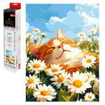 Алмазная мозаика Феникс +