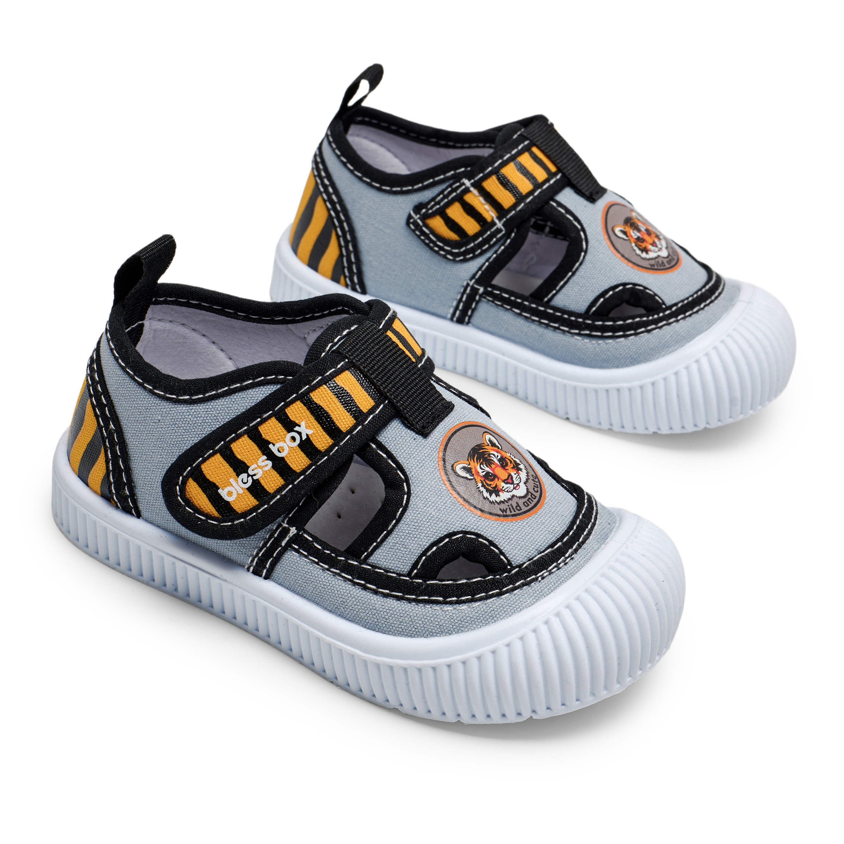 Сандалии BLESSBOX BX53039A - фото 6