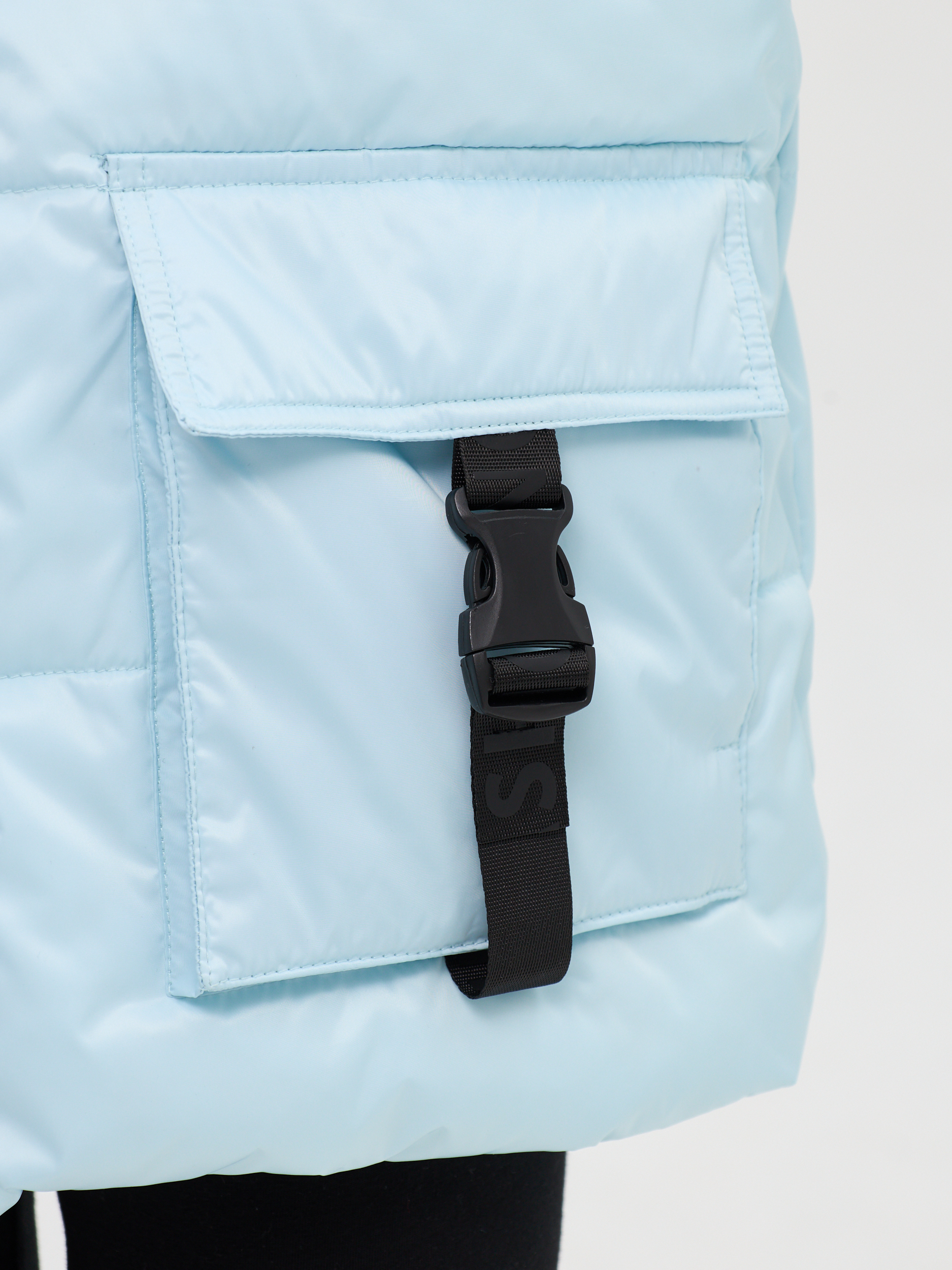 Куртка ILVES ILV-A-211/7 - фото 10