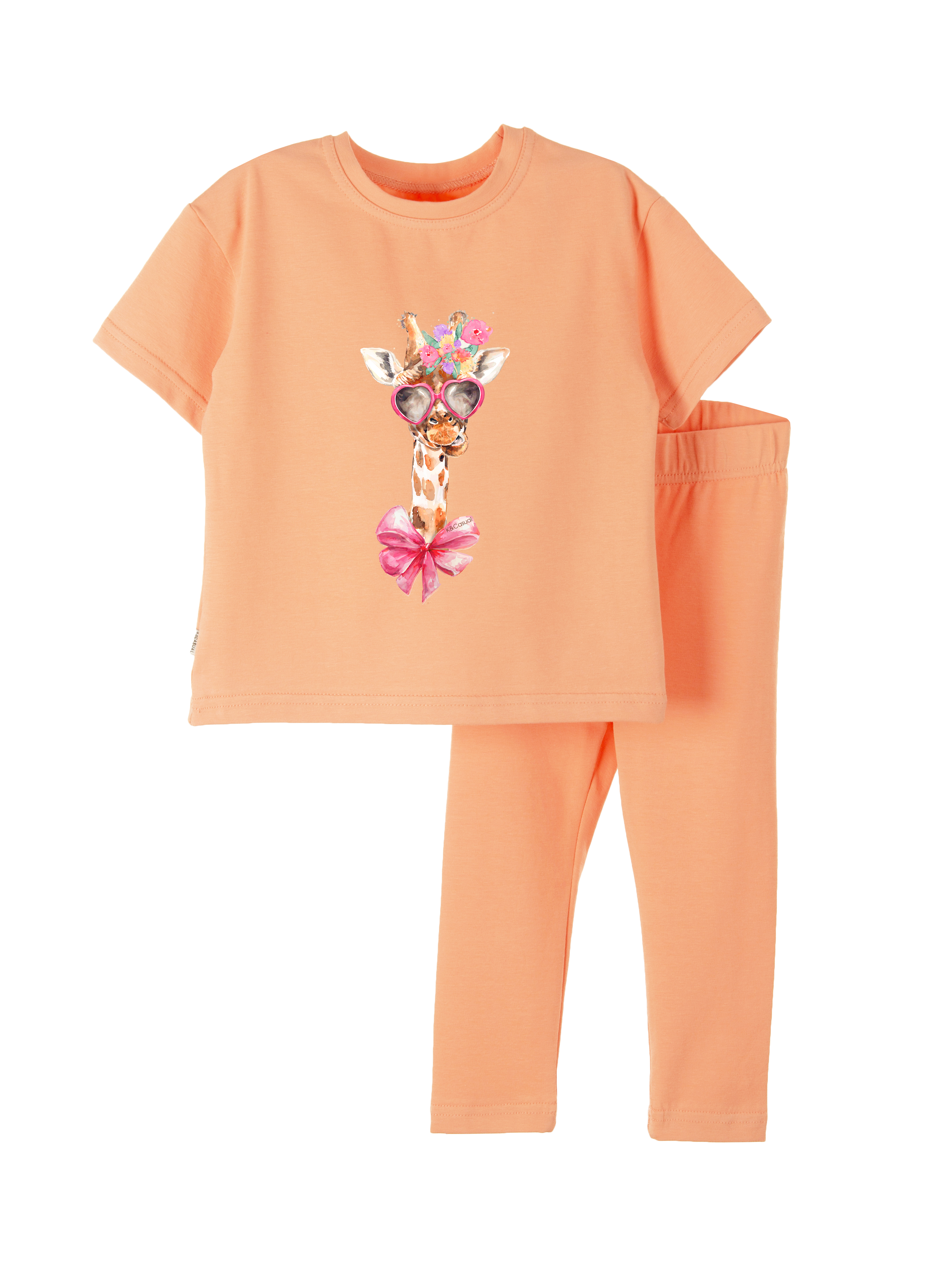 Костюм KUZA 1287А2 - фото 2