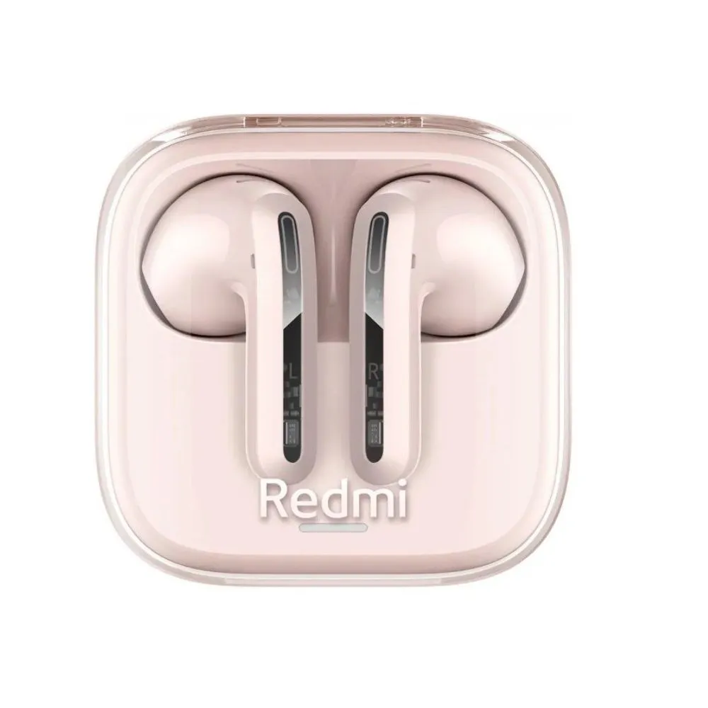 Наушники-вкладыши XIAOMI - фото 7