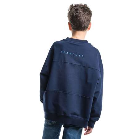 Джемпер Mini-Maxi