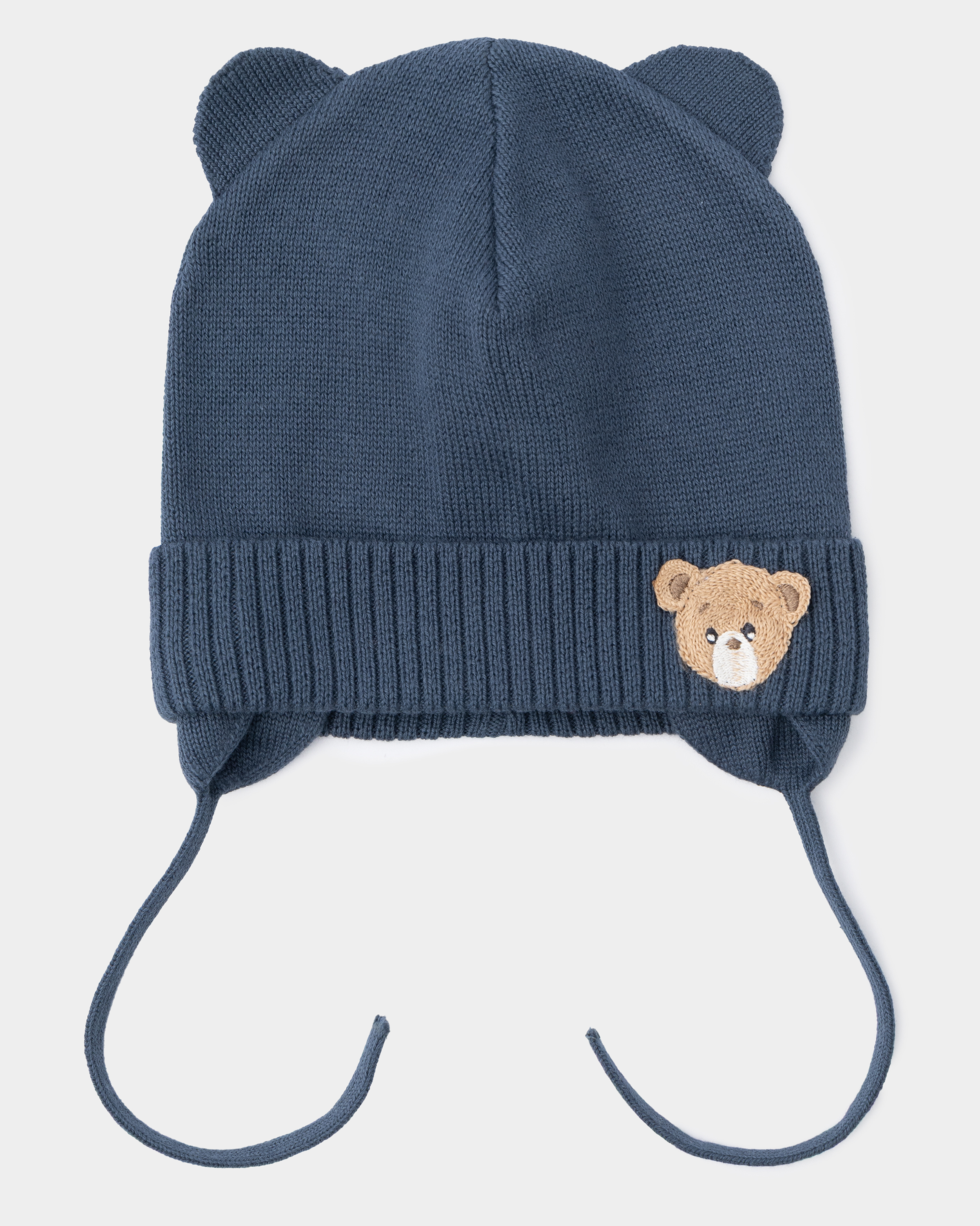 Шапка BabyGo S26BG4-5727-2Kib-66 - фото 1