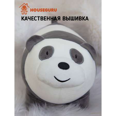 Мягкая игрушка HOUSEGURU