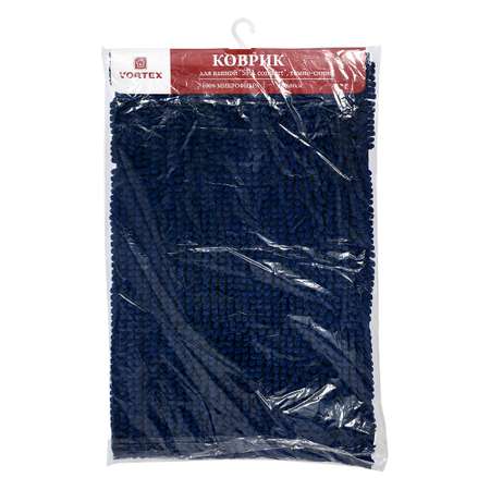 Коврик для ванной Vortex Comfort 50 x 80 см