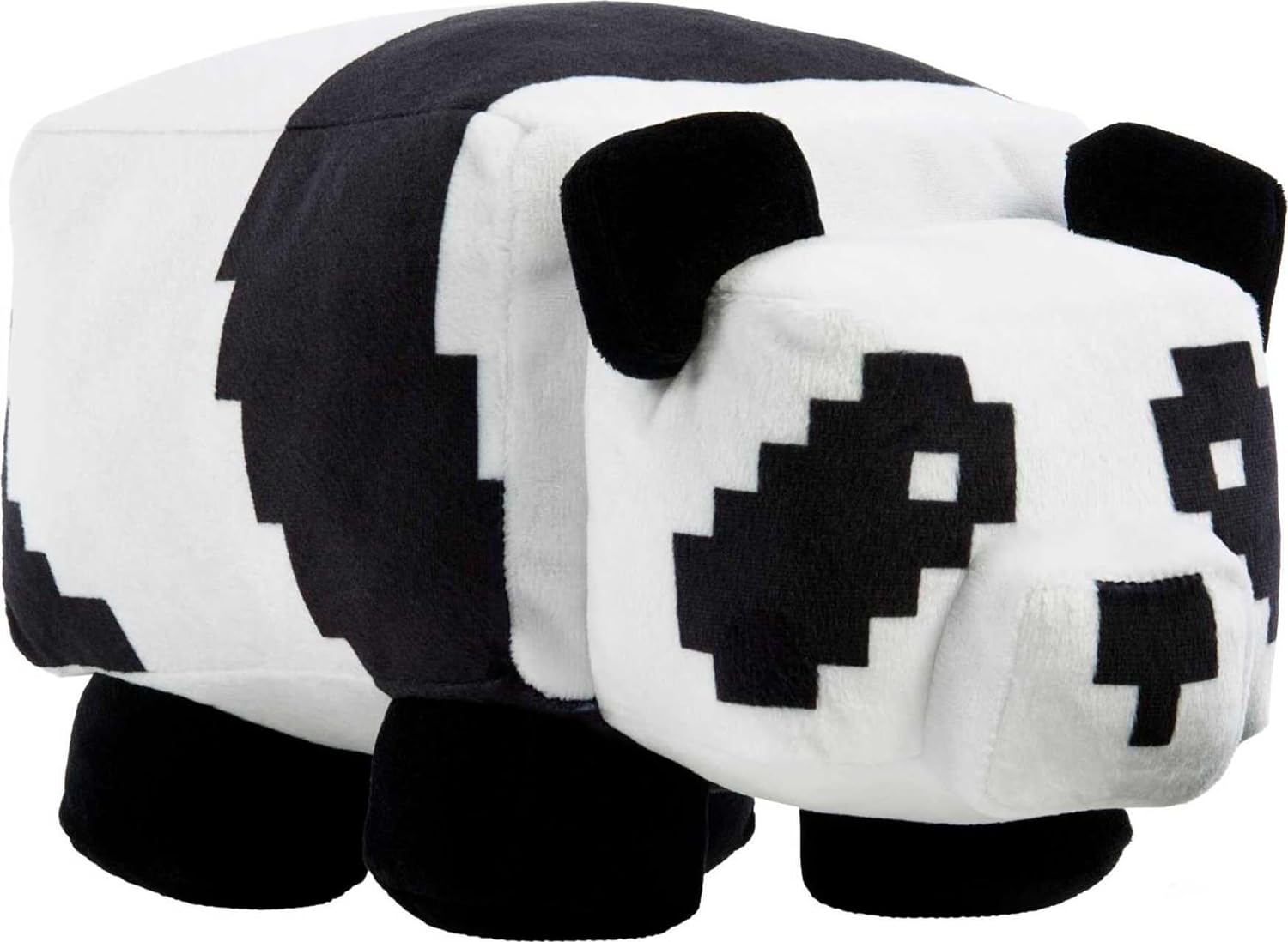 Игрушка мягкая Minecraft панда Панда - фото 2
