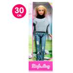 Изображение товара Кукла модельная Defa Lucy Модница 30 см высота 30 см