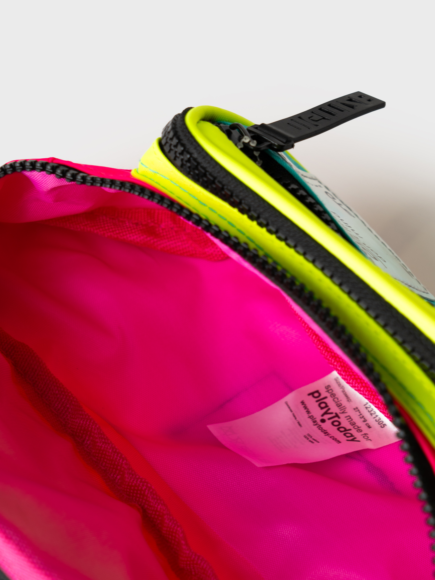 Сумка поясная PlayToday 12321305 - фото 8