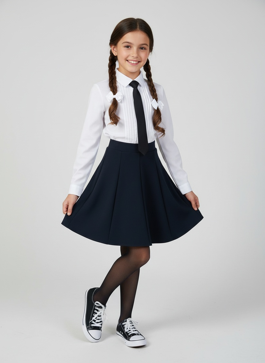 Юбка Персона Junior Юг1020 - фото 5
