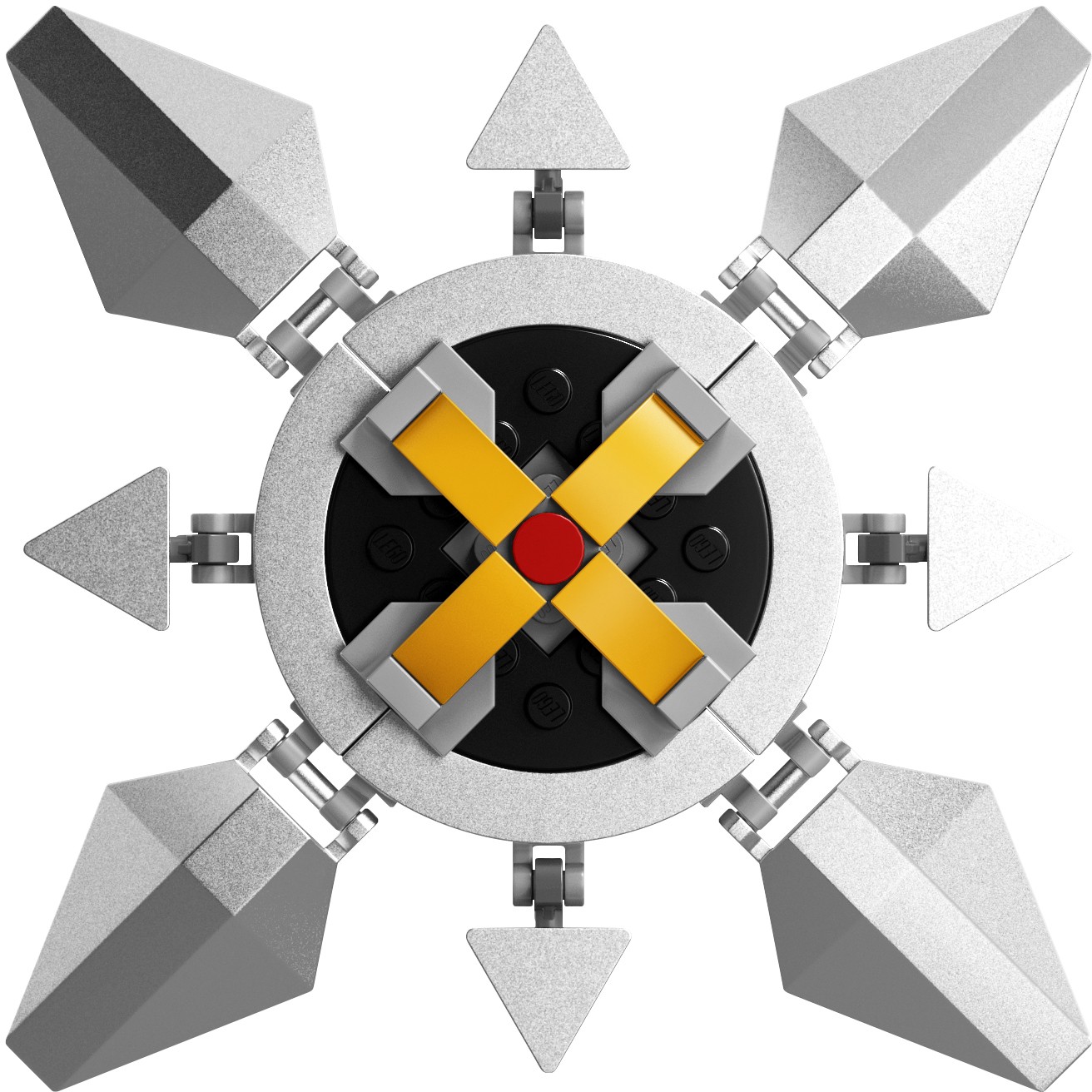 Конструктор LEGO Ideas 21311 2321 дет. - фото 10