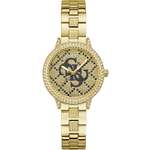 Кварцевые наручные часы GUESS G LACE GW0944L2