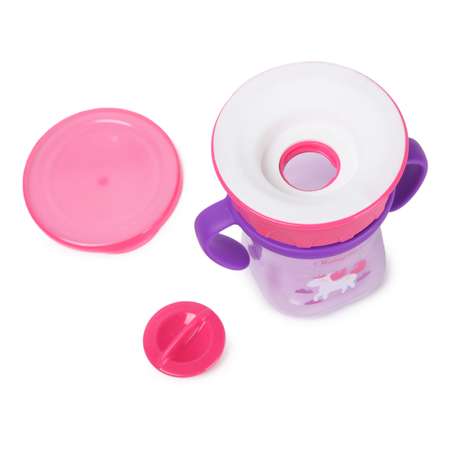 Чашка BabyGo 250 мл 1 шт.