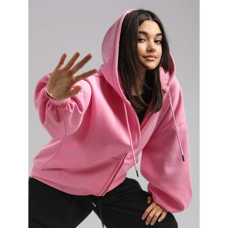 Толстовка Соль и Перец